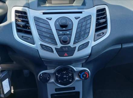 Ford - Fiesta