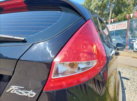 Ford - Fiesta