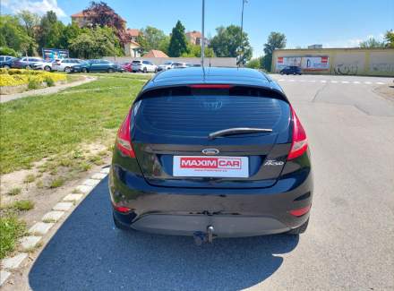 Ford - Fiesta