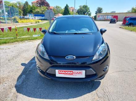 Ford - Fiesta
