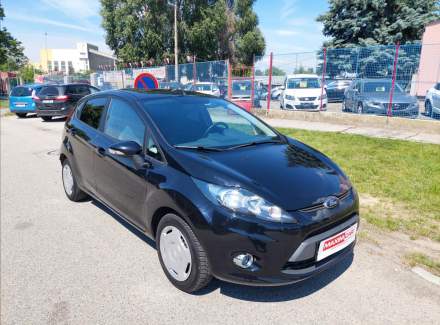 Ford - Fiesta