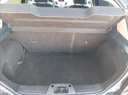 Ford - Fiesta