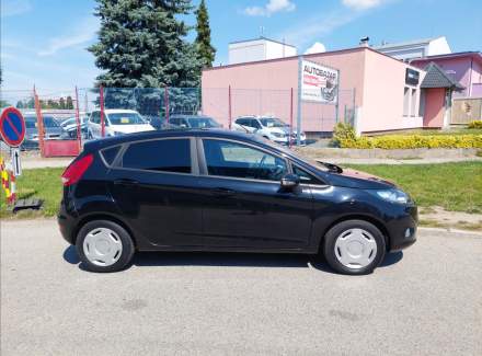 Ford - Fiesta