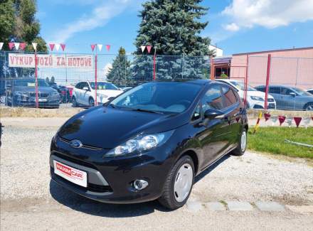 Ford - Fiesta