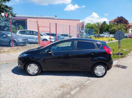 Ford - Fiesta