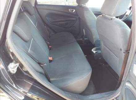 Ford - Fiesta