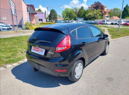 Ford - Fiesta