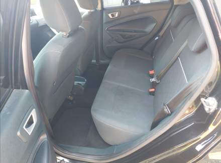 Ford - Fiesta
