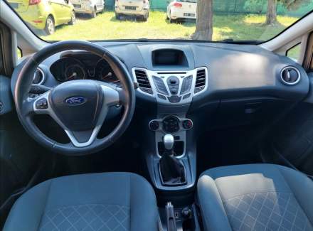 Ford - Fiesta