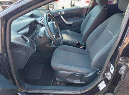 Ford - Fiesta