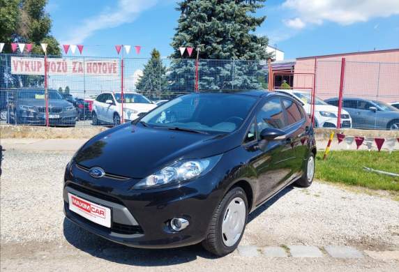 Ford - Fiesta