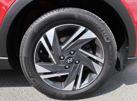 Hyundai - Bayon
