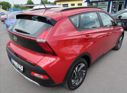 Hyundai - Bayon