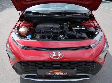 Hyundai - Bayon