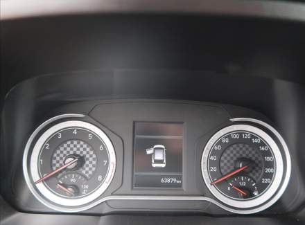 Hyundai - Bayon