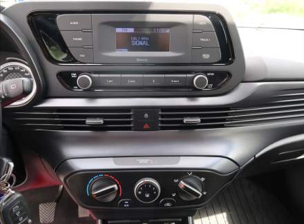Hyundai - Bayon