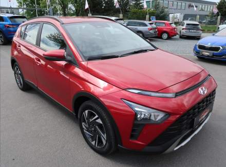 Hyundai - Bayon