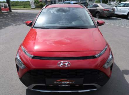 Hyundai - Bayon