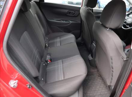 Hyundai - Bayon