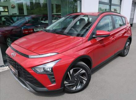 Hyundai - Bayon