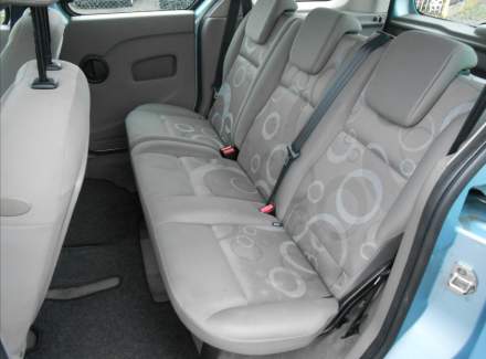 Renault - Kangoo