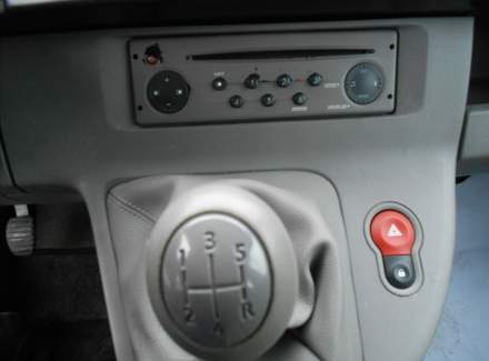 Renault - Kangoo