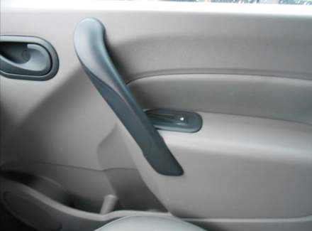 Renault - Kangoo