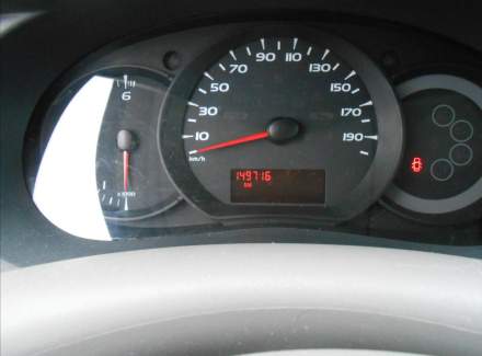 Renault - Kangoo