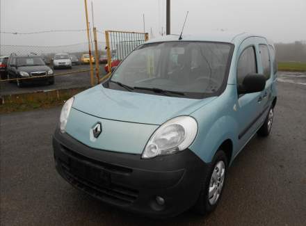 Renault - Kangoo