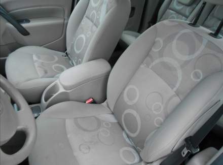 Renault - Kangoo