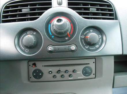 Renault - Kangoo