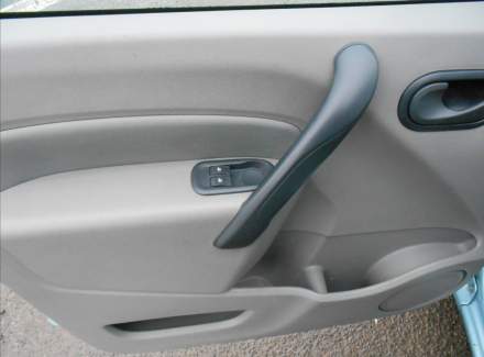 Renault - Kangoo