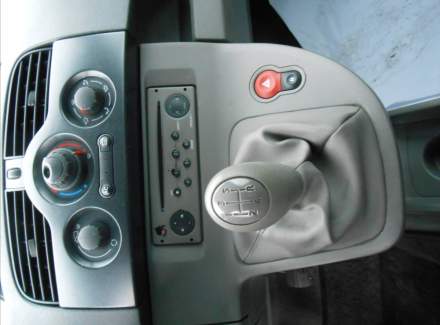 Renault - Kangoo