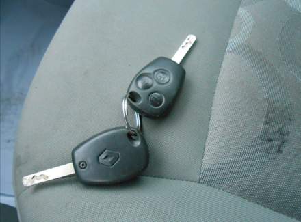 Renault - Kangoo