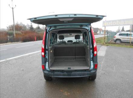 Renault - Kangoo