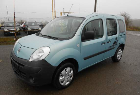 Renault - Kangoo