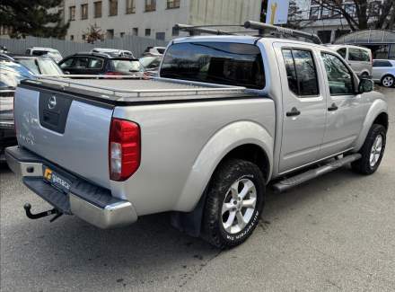 Nissan - Navara