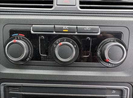 Volkswagen - Caddy
