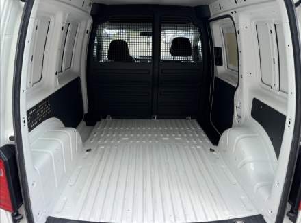 Volkswagen - Caddy