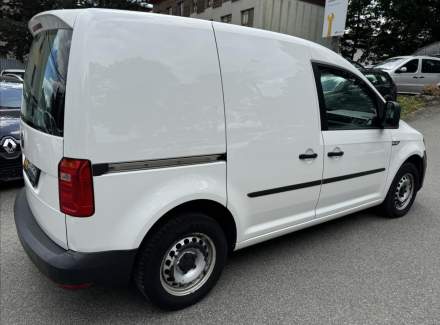 Volkswagen - Caddy