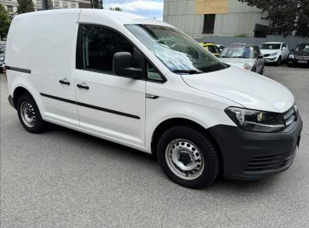 Volkswagen - Caddy