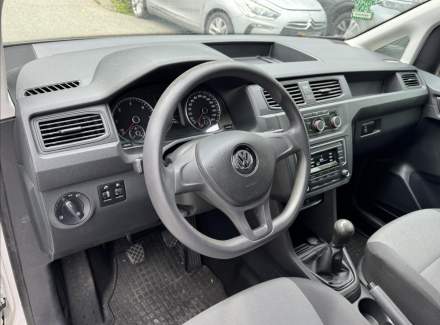 Volkswagen - Caddy