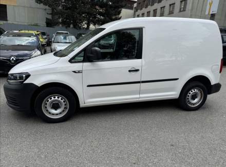 Volkswagen - Caddy