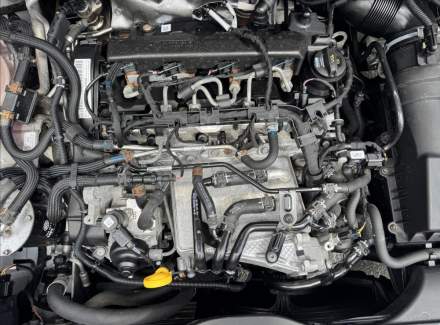 Volkswagen - Caddy