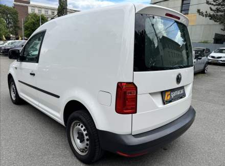 Volkswagen - Caddy