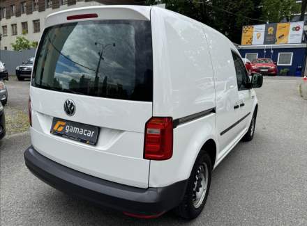 Volkswagen - Caddy