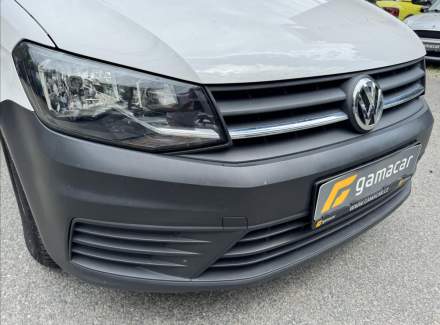 Volkswagen - Caddy