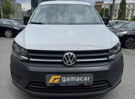 Volkswagen - Caddy