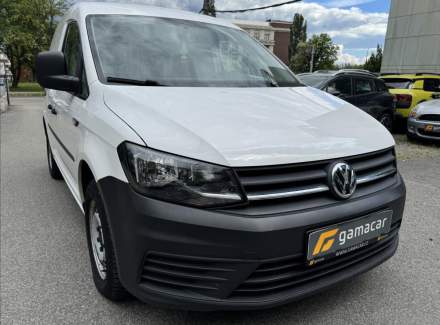 Volkswagen - Caddy