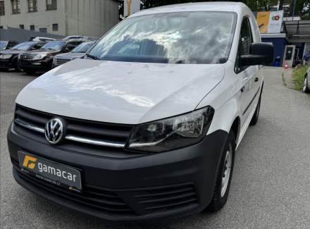 Volkswagen - Caddy